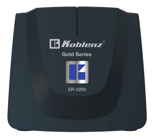 Regulador Koblenz Er 2250 8 Contactos 2000 W