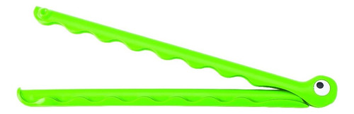 Msc International - Clips Para Bolsa De Cocodrilo, Juego De