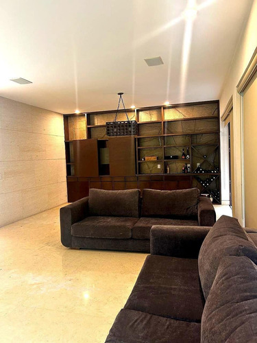 Residencia En Venta En Bosques De Las Lomas