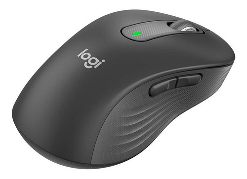 Mouse Inalámbrico Logitech Signature M650 Para Zurdos