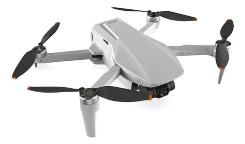 Drone C-fly Faith Mini 2 4k Wi-fi 5ghz - 2 Baterías