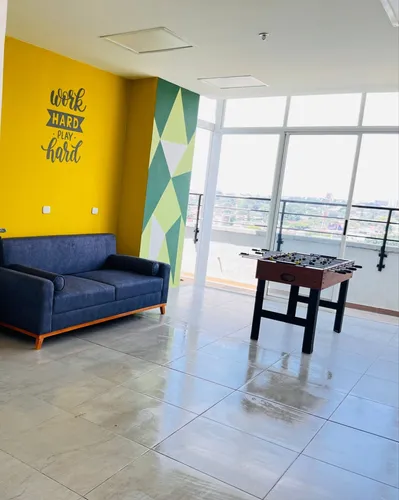 Apartaestudio En Arriendo En Urbanización La Flora. Cod A11654