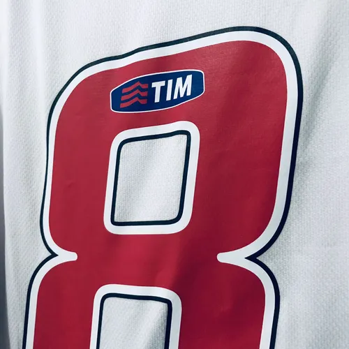Camiseta Penalty São Paulo 2014 Kaká Original (Usado)