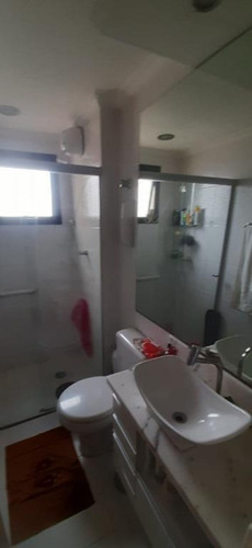 Imagem 12 de 22 de Apartamento Com 2 Dormitórios À Venda, 63 M² Por R$ 304.900,00 - Pirituba - São Paulo/sp - Ap3308