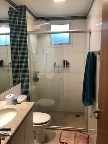 Imagem 15 de 20 de Csa 02 Taguatinga Maison Rembrandt 4 Suítes 3 Vagas 368 M² Ac Financiamento Fgts - Meuimk304 - 68460430