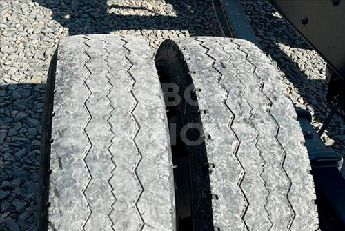 Iveco Tector 11-190 4x2, 21/22