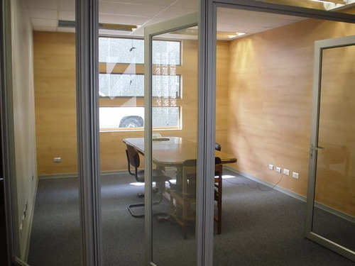 Arriendo Oficina 6hab 9ba Quinta Normal