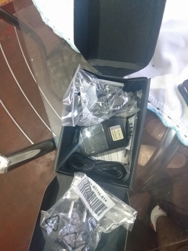Celular Blackberry Novo