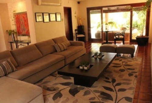 Imagen 3 de 13 de Residencia En Renta En La Ceiba, Club De Golf Yucatan