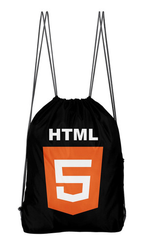 Bolso Deportivo Html 5 (d0576 Boleto.store)