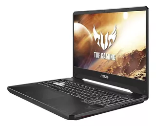 Asus Tuf Gaming A16 Advantage Edition