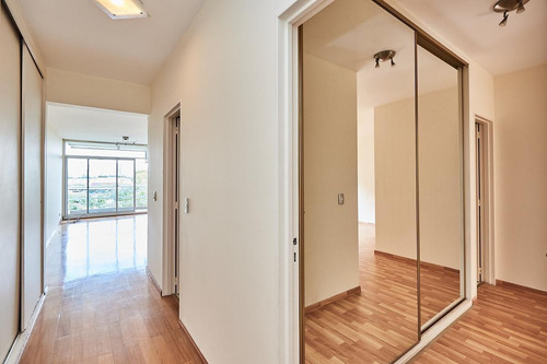 Departamento En Venta Torre En Palermo. 2 Dormitorios. Full Amenities.