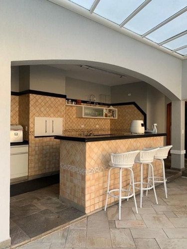 Imagem 17 de 20 de Casa Com 3 Dormitórios À Venda, 502 M² Por R$ 4.500.000,00 - Portal Dos Nobres - Americana/sp - Ca3244