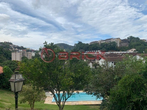 Imagem 25 de 30 de Casa Com 5 Dormitórios, 200 M², Jardim Cascata - Teresópolis/rj. - Ca01634 - 69206338