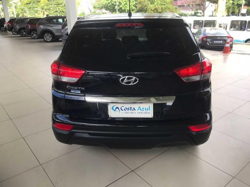 Imagem 12 de 14 de Hyundai Creta 1.6 16v Flex Smart Automático 2019/2020