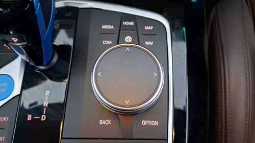 Bmw Ix3 Bev 80kwh Impressive Auto