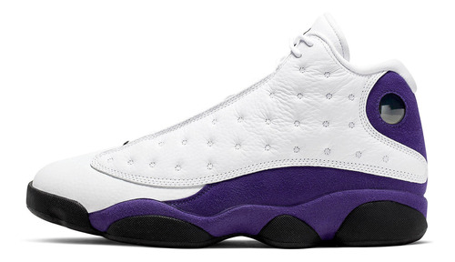 Zapatillas Jordan 13 Retro Flint (2020) Urbano 414571-404   