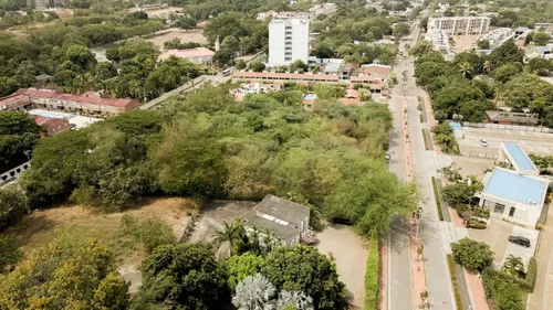 Lote En Venta En Peñalisa. Cod V16946