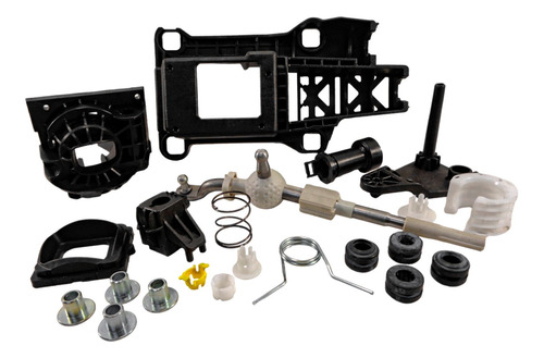 Kit Reparacion Palanca Cambio Completa Chevrolet Corsa 2015/