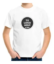 Comprar Remera Personalizada Niño Niña Tematica Anime Dibujo Serie