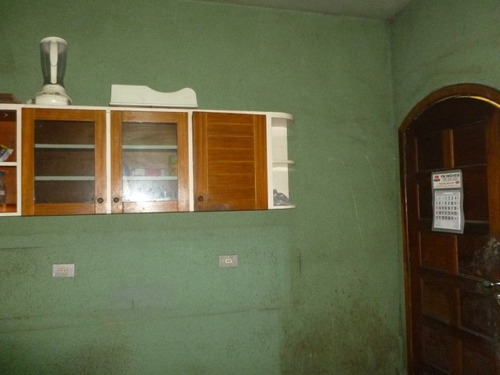 Sobrado - Ref: 5688