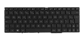 Teclado Para Notebook Asus Vivotab T100ha