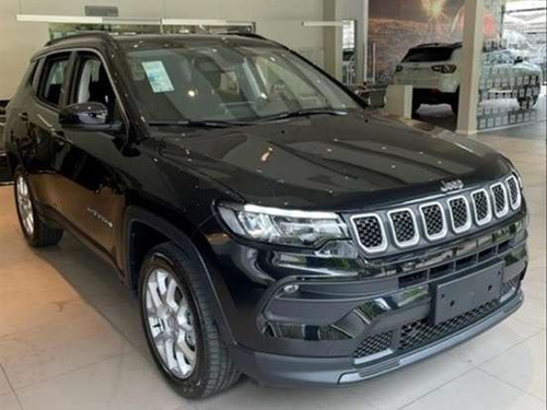 Jeep Compass 1.3 T270 TURBO FLEX SPORT AT6