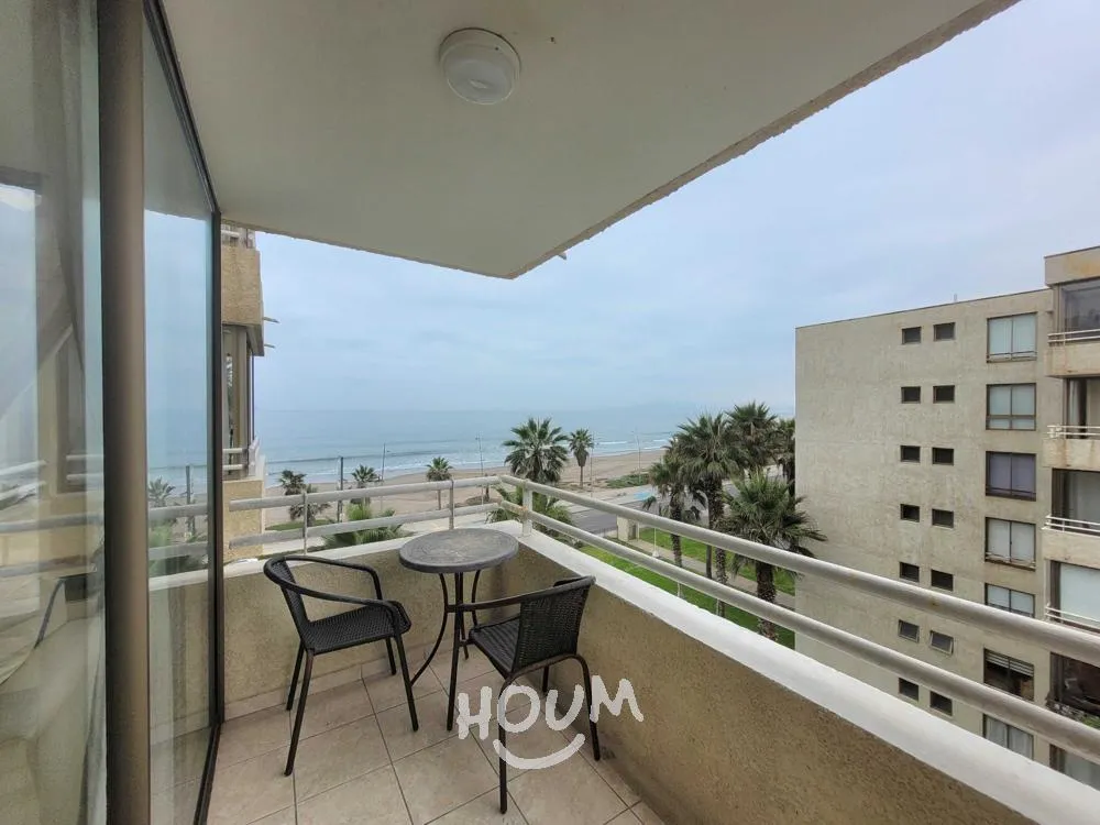 Imagen 5 de 21 de Departamento Avenida Del Mar Id: 153136
