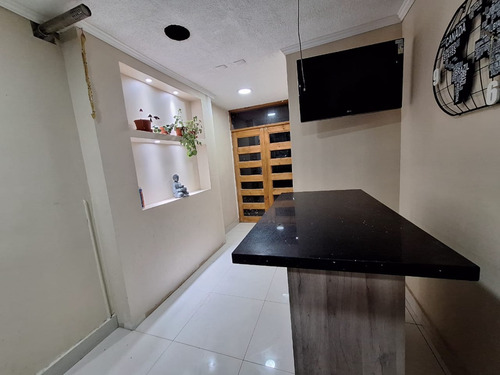 Casa En Villa Pocuro Coronel