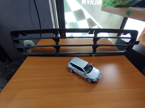Rejilla Inferiorcentral Parachoque Delantero Volkswagen Bora