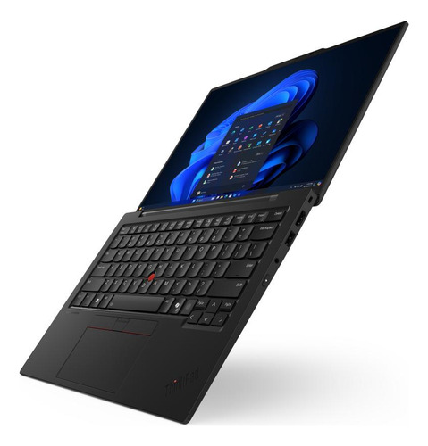Laptop Lenovo Thinkpadx1 Gen13 Intel Core U7 Ram 32gb Ssd1tb