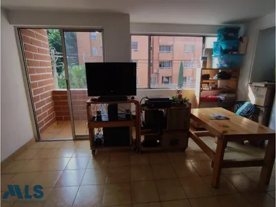 Apartamento en venta