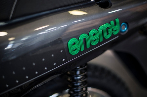 Imagen 15 de 25 de Corven Energy 110 Base R2 Lidermoto Quilmes Super Precio!
