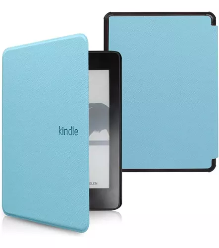 Funda Kindle  MercadoLibre 📦