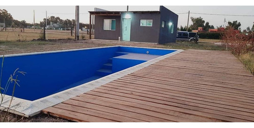 Casa A Estrenar - Barrio Los Potreritos - San Miguel Del Monte