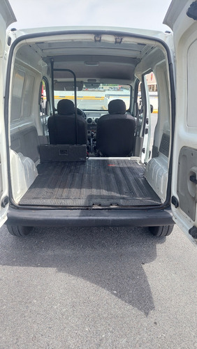 Renault Kangoo 1.9 Confort D