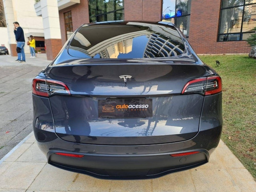 Imagem 7 de 14 de Tesla Model Y P100d Long Range Awd Elétrico 21/21 - 0km