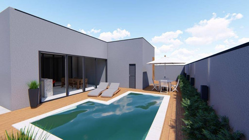 Imagem 2 de 3 de Casa À Venda, 426 M² Por R$ 1.890.000,00 - Alphaville Nova Esplanada I - Votorantim/sp - Ca8609