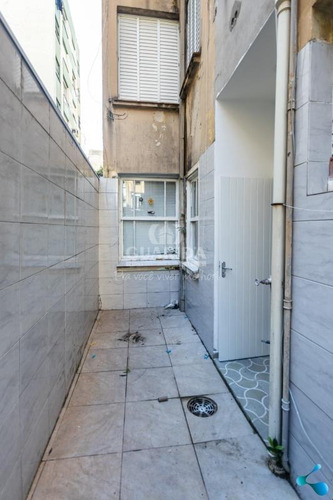 Imagem 9 de 11 de Apartamento Para Aluguel, 1 Quarto, Centro Histórico - Porto Alegre/rs - 5673