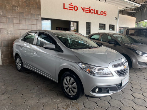 Imagem 4 de 14 de Prisma Lt 1.0 - 2015 - Completo - 126.000km