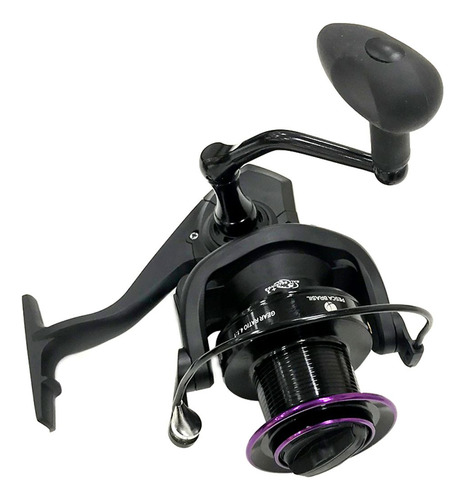 Molinete Orbital Surf 800 Pesca Brasil Tecnologia Pescadores