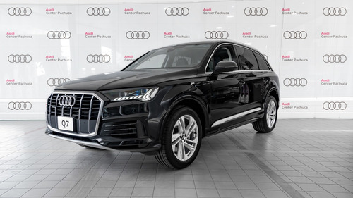 Audi Q7 Elite 55 TFSI quattro