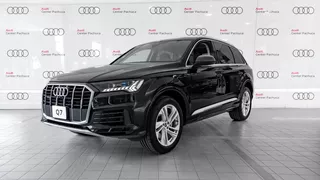 Audi Q7 Elite 55 Tfsi Quattro