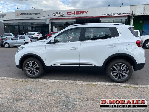 Imagen 2 de 15 de Chery Tiggo 4 1.5 New 1.5 2023 0km