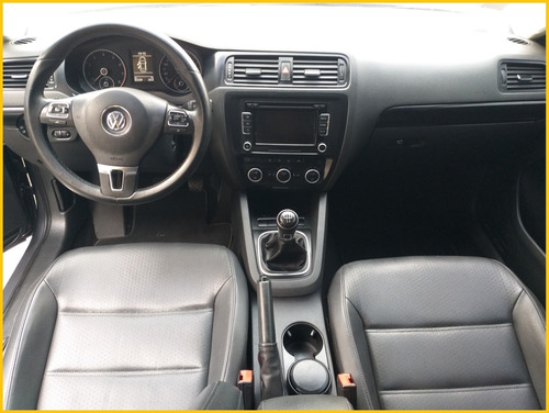 Volkswagen Vento 2.5 Luxury 170cv 2013