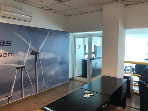 Imagen 11 de 23 de Nave Logística 11.000 M2 En Venta En Campana Sobre Autovía 6