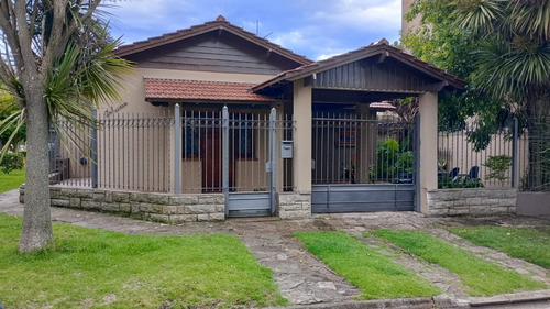 Alquilo Casa En Mar Del Plata Punta Mogotes