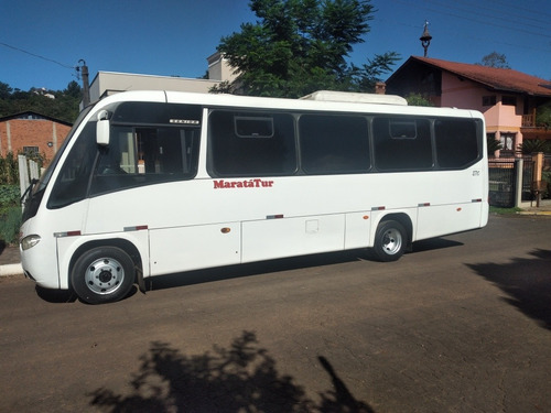 Imagem 1 de 9 de Micro Onibus Marcopolo Senior G7