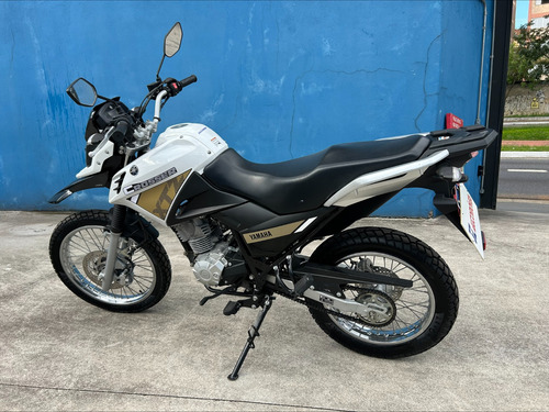 Yamaha Crosser Xtz 150 2023
