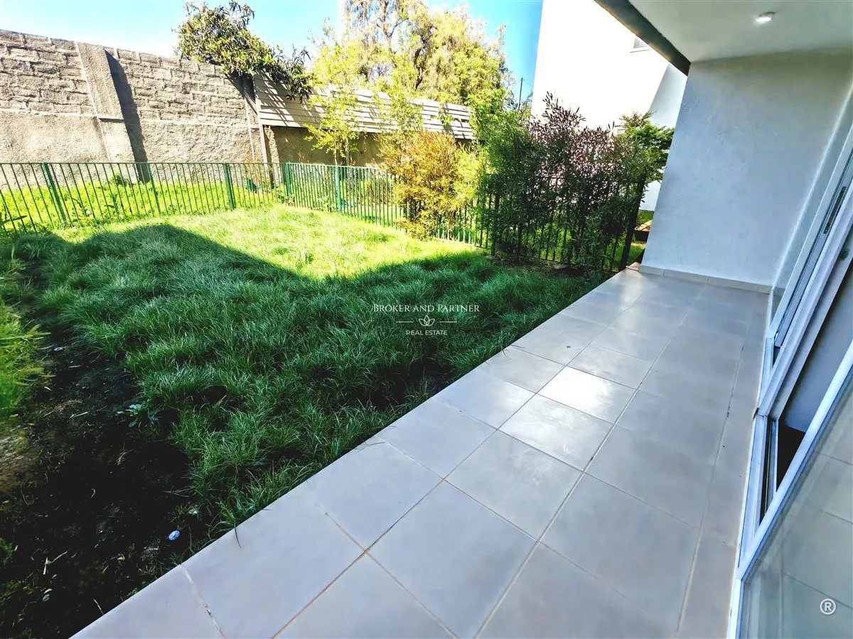 Imagen 1 de 27 de Patio Privado, Seminuevo, Exclusivo Sector De La Florida